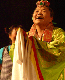 performances