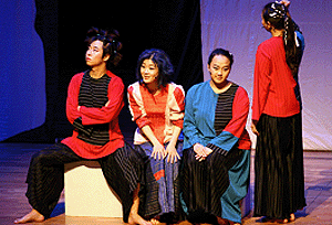 performances