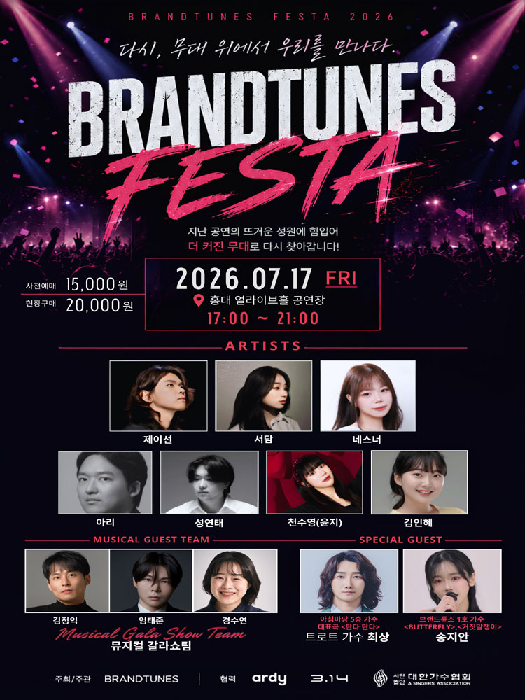performances